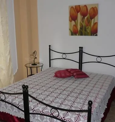 La Mezza Luna Bed & Breakfast