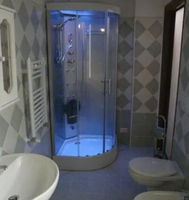 La Mezza Luna Bed & Breakfast Messina