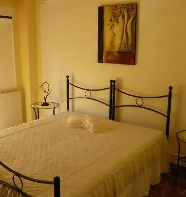 Bed & Breakfast La Mezza Luna